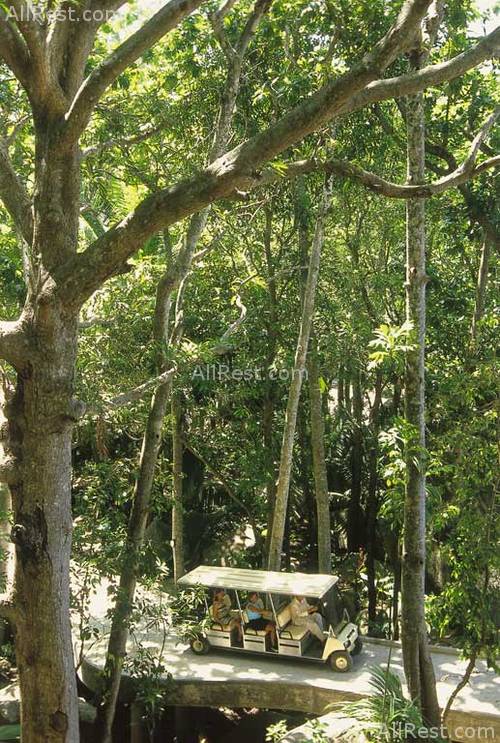 Lemuria Resort Deluxe 20